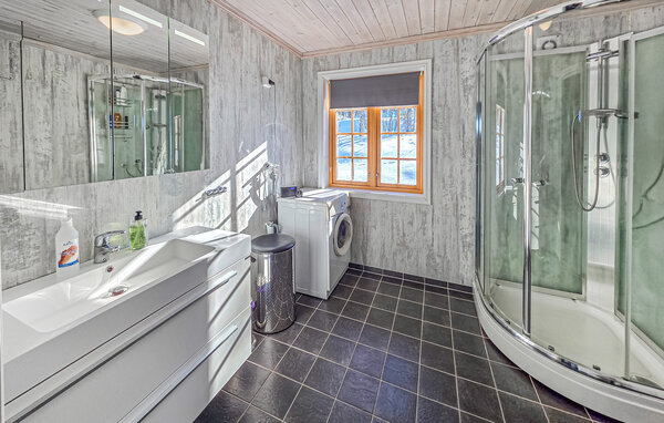 Feriehus - Dagali Fjellpark , Norge - N33530 701