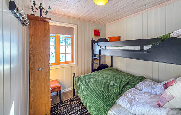 Feriehus - Dagali Fjellpark , Norge - N33530 602