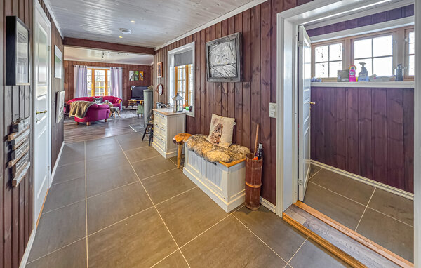 Feriehus - Dagali Fjellpark , Norge - N33530 7
