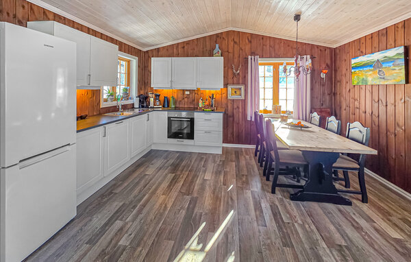 Feriehus - Dagali Fjellpark , Norge - N33530 6