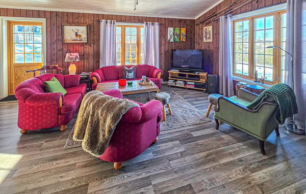 Feriehus - Dagali Fjellpark , Norge - N33530 3