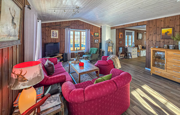 Feriehus - Dagali Fjellpark , Norge - N33530 4