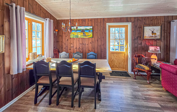 Feriehus - Dagali Fjellpark , Norge - N33530 5