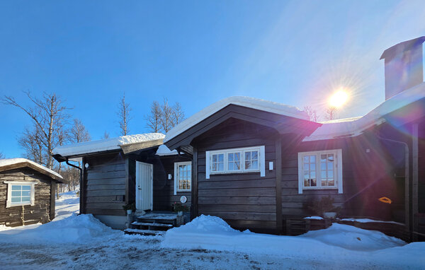 Feriehus - Dagali Fjellpark , Norge - N33530 81