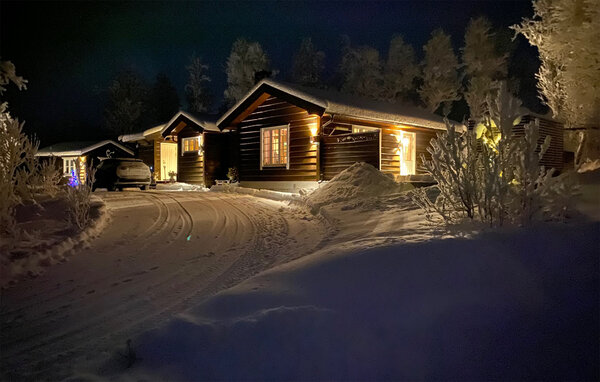 Feriehus - Dagali Fjellpark , Norge - N33530 82