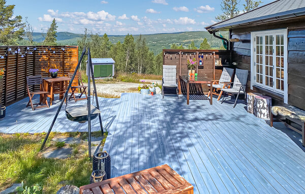 Feriehus - Dagali Fjellpark , Norge - N33530 2