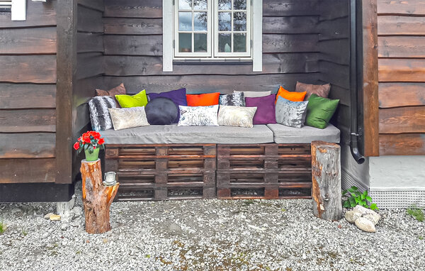 Feriehus - Dagali Fjellpark , Norge - N33530 101