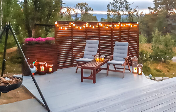 Feriehus - Dagali Fjellpark , Norge - N33530 102