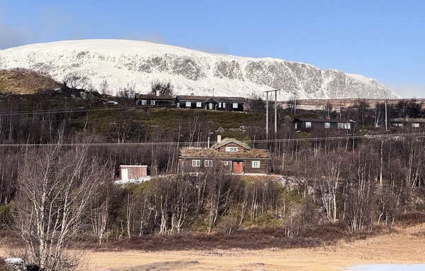 Domy wakacyjne - Ustaoset , Norwegia - N33533 9