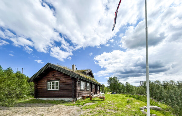 Casa vacanze - Ustaoset , Norvegia - N33533 83