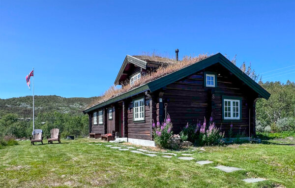 Casa vacanze - Ustaoset , Norvegia - N33533 1