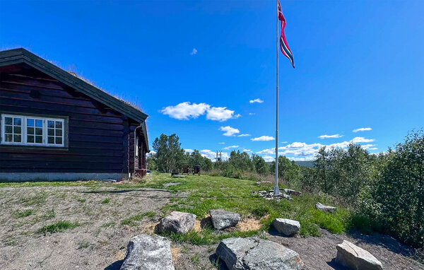 Casa vacanze - Ustaoset , Norvegia - N33533 84