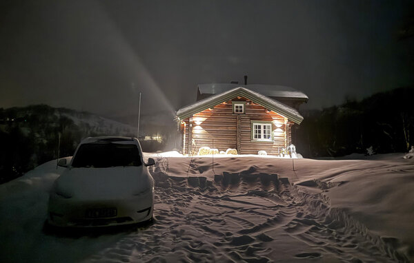 Domy wakacyjne - Ustaoset , Norwegia - N33533 82