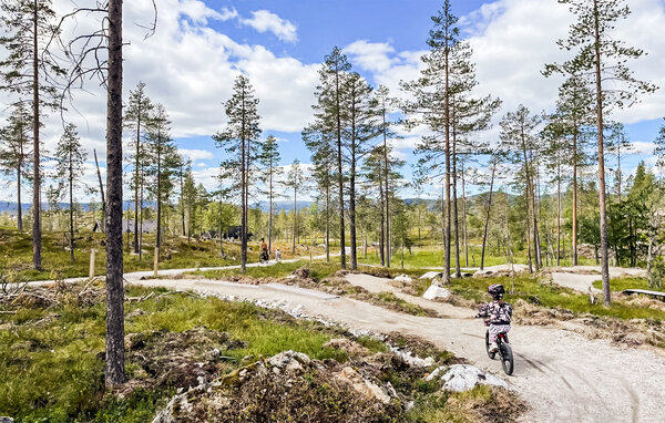 Casa de vacaciones - Turufjell , Noruega - N33534 7