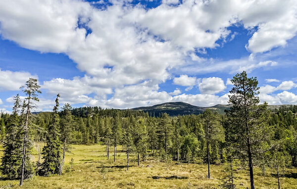 Casa de vacaciones - Turufjell , Noruega - N33534 901