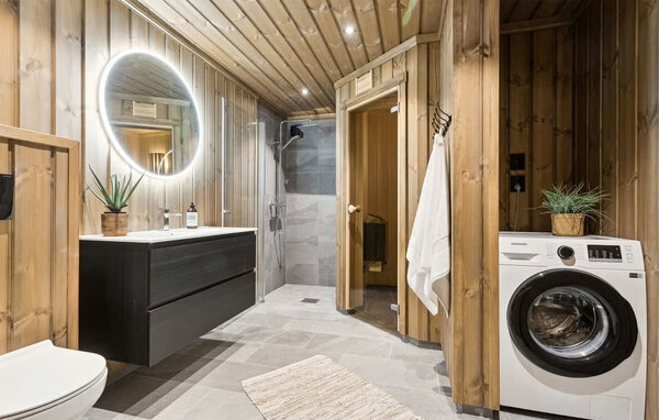 Casa de vacaciones - Turufjell , Noruega - N33534 701