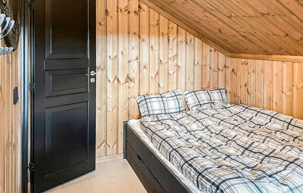 Casa de vacaciones - Turufjell , Noruega - N33534 601