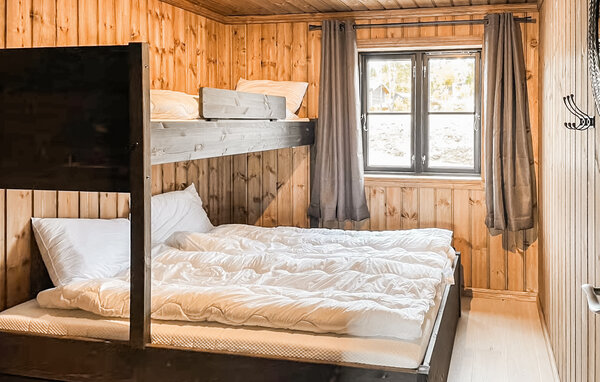 Casa de vacaciones - Turufjell , Noruega - N33534 602