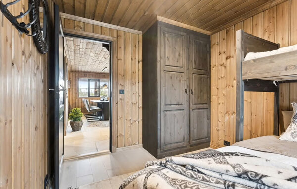 Casa de vacaciones - Turufjell , Noruega - N33534 603