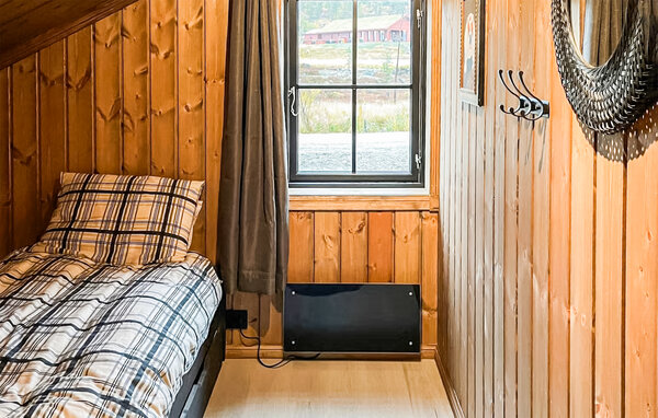 Casa de vacaciones - Turufjell , Noruega - N33534 604