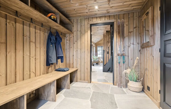 Casa de vacaciones - Turufjell , Noruega - N33534 501