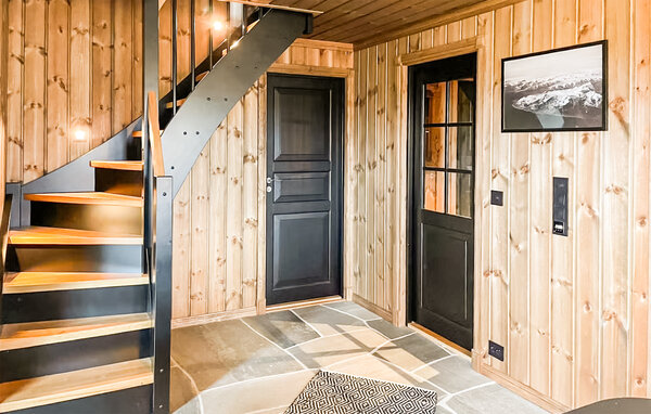 Casa de vacaciones - Turufjell , Noruega - N33534 502