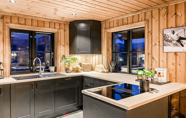 Casa de vacaciones - Turufjell , Noruega - N33534 6