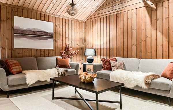 Casa de vacaciones - Turufjell , Noruega - N33534 301