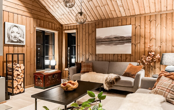 Casa de vacaciones - Turufjell , Noruega - N33534 4
