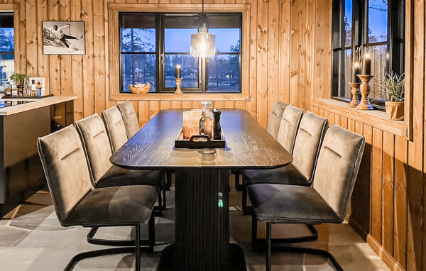 Casa de vacaciones - Turufjell , Noruega - N33534 5