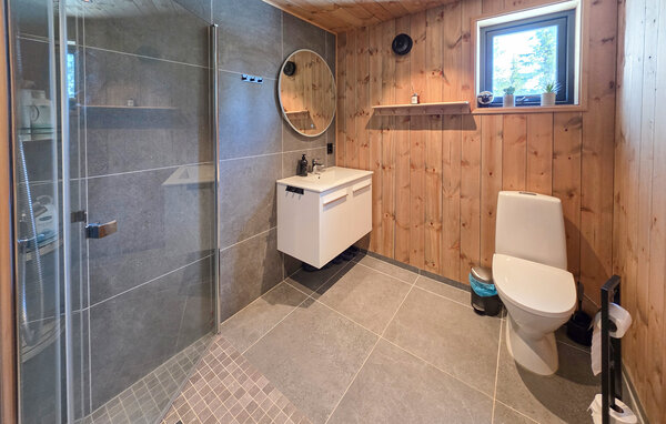 Vakantiehuis - Haglebu , Noorwegen - N33535 701