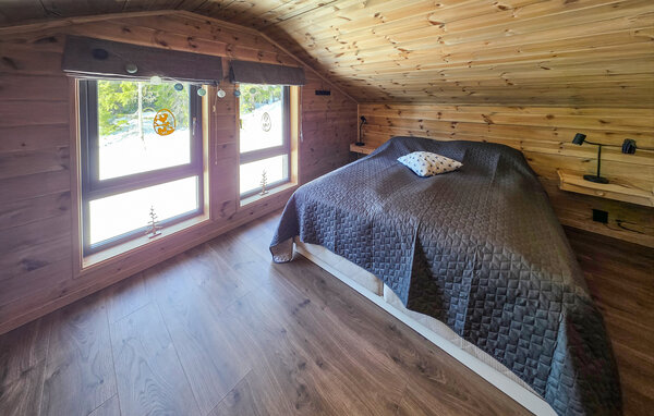 Vakantiehuis - Haglebu , Noorwegen - N33535 7