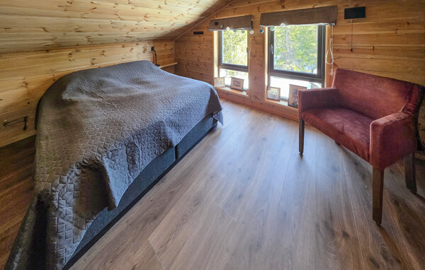 Vakantiehuis - Haglebu , Noorwegen - N33535 8