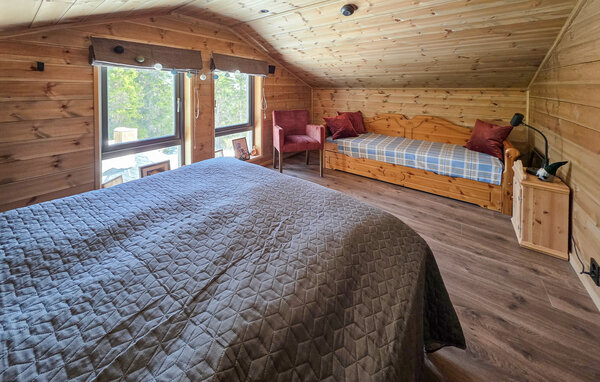 Vakantiehuis - Haglebu , Noorwegen - N33535 601