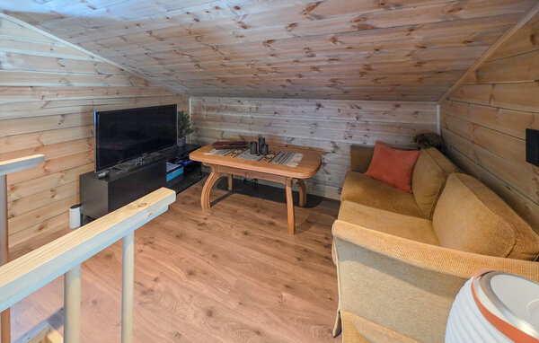 Vakantiehuis - Haglebu , Noorwegen - N33535 501