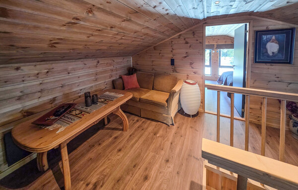 Vakantiehuis - Haglebu , Noorwegen - N33535 502