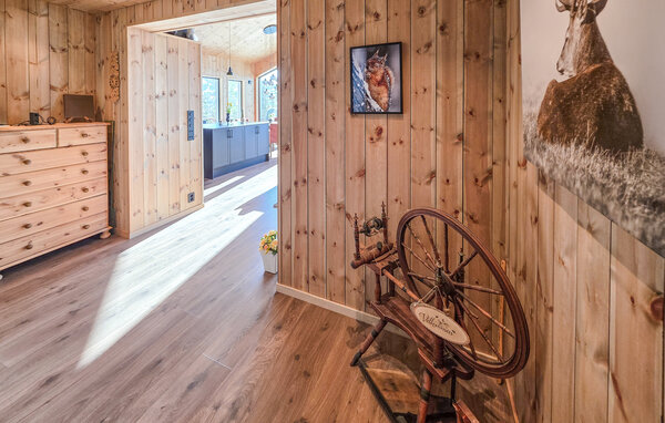 Vakantiehuis - Haglebu , Noorwegen - N33535 503