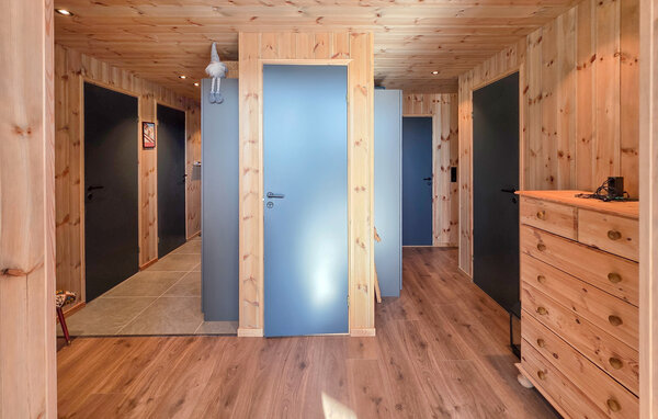 Vakantiehuis - Haglebu , Noorwegen - N33535 504