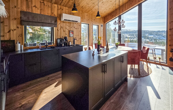 Vakantiehuis - Haglebu , Noorwegen - N33535 6