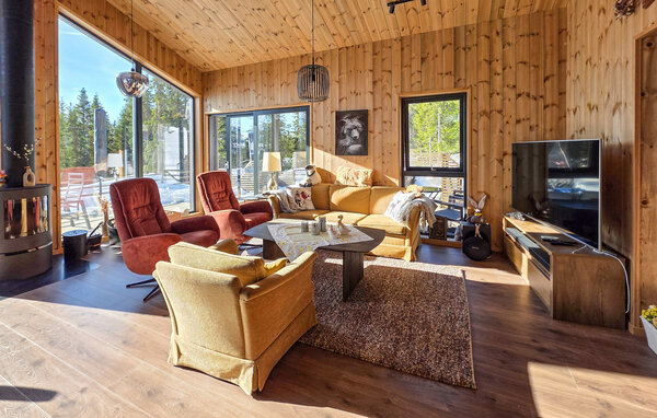 Vakantiehuis - Haglebu , Noorwegen - N33535 4