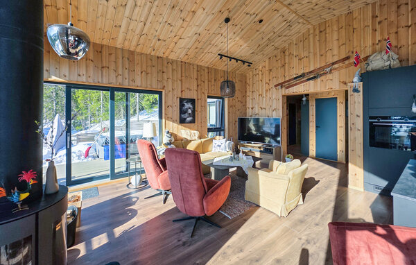 Vakantiehuis - Haglebu , Noorwegen - N33535 301