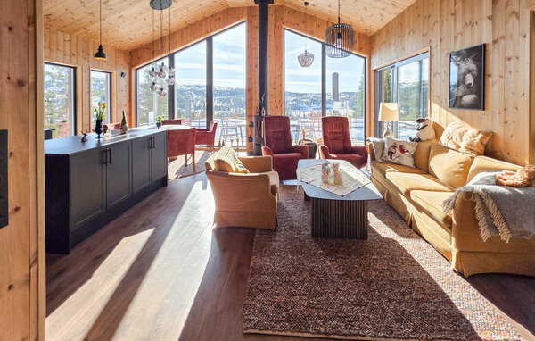 Vakantiehuis - Haglebu , Noorwegen - N33535 302