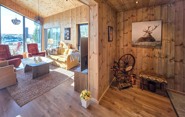 Vakantiehuis - Haglebu , Noorwegen - N33535 303