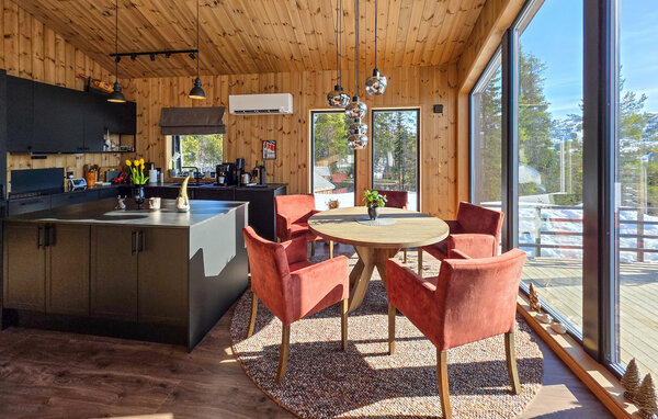 Vakantiehuis - Haglebu , Noorwegen - N33535 5