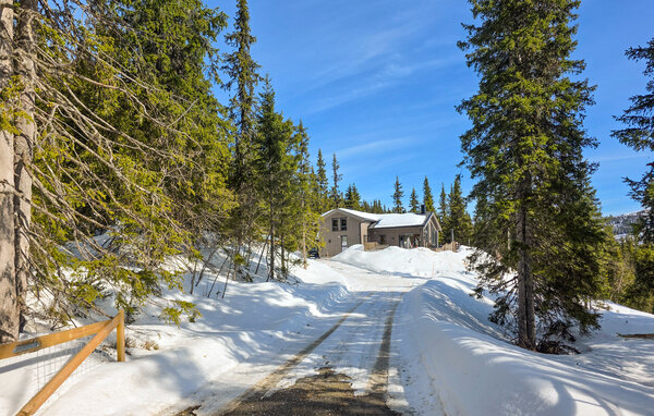 Vakantiehuis - Haglebu , Noorwegen - N33535 81