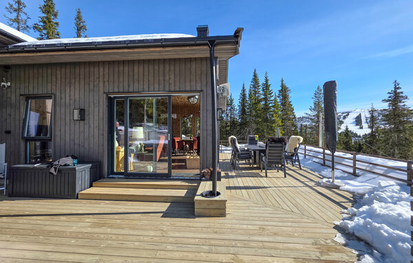 Vakantiehuis - Haglebu , Noorwegen - N33535 2