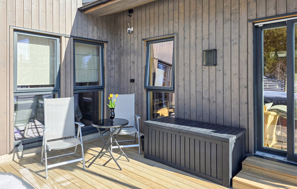 Vakantiehuis - Haglebu , Noorwegen - N33535 9