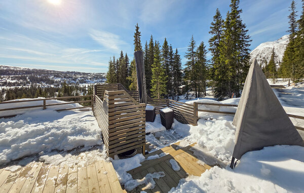 Vakantiehuis - Haglebu , Noorwegen - N33535 102