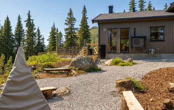 Feriehus - Haglebu , Norge - N33535 103