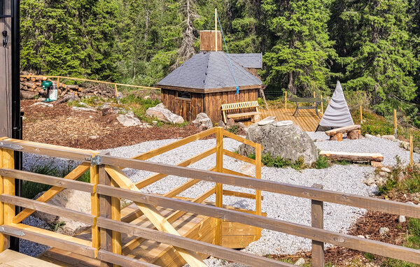 Feriehus - Haglebu , Norge - N33535 105